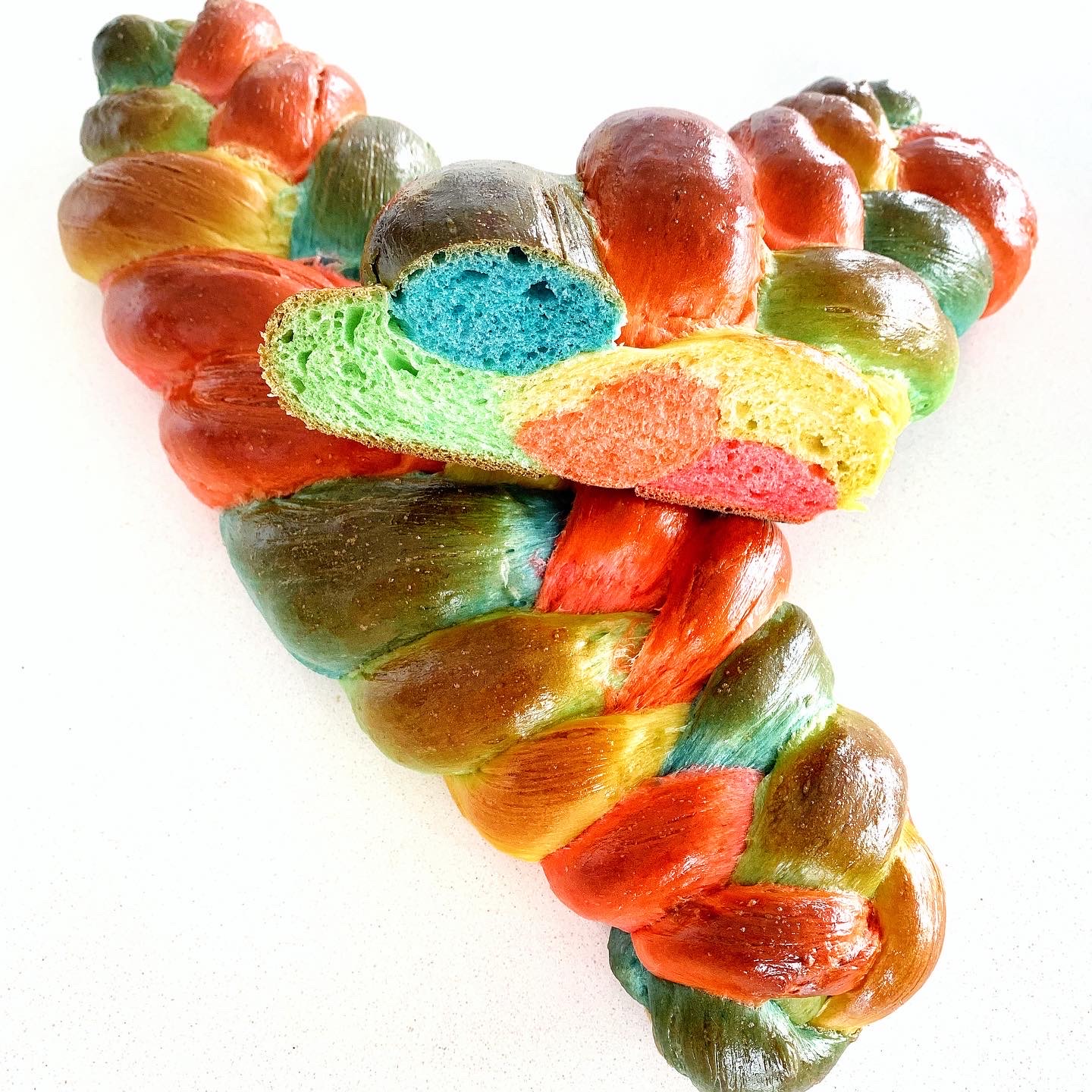 Best Challah Bread Recipe